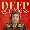 Cal Newport